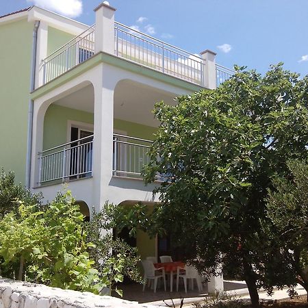 Apartment Peris Sevid Exterior photo