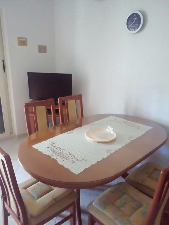 Apartment Peris Sevid Exterior photo