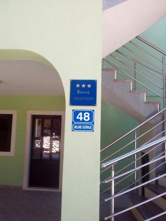 Apartment Peris Sevid Exterior photo