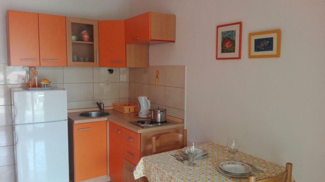 Apartment Peris Sevid Exterior photo