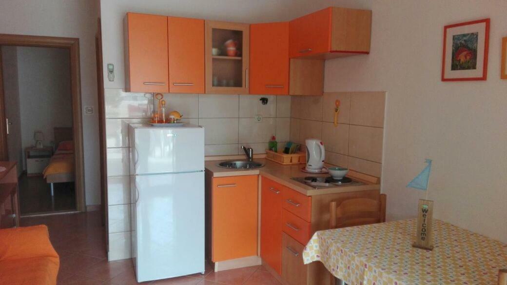 Apartment Peris Sevid Exterior photo