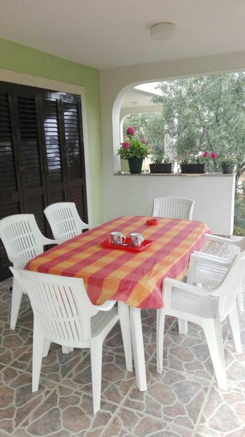 Apartment Peris Sevid Exterior photo
